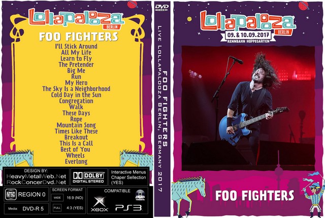 FOO FIGHTERS - Live Lollapalooza Berlin Germany 2017.jpg